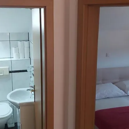 - Vacation Promajna