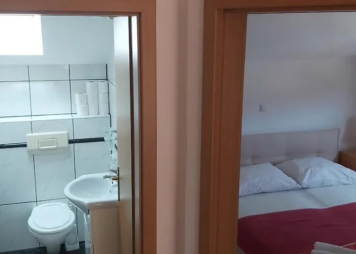 - Vacation 普罗马尼亚